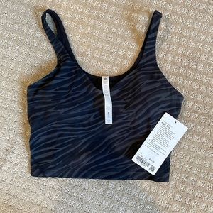 NWT Lululemon Align Tank